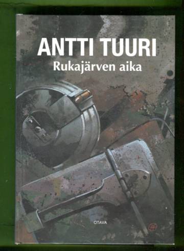 Rukajärven aika