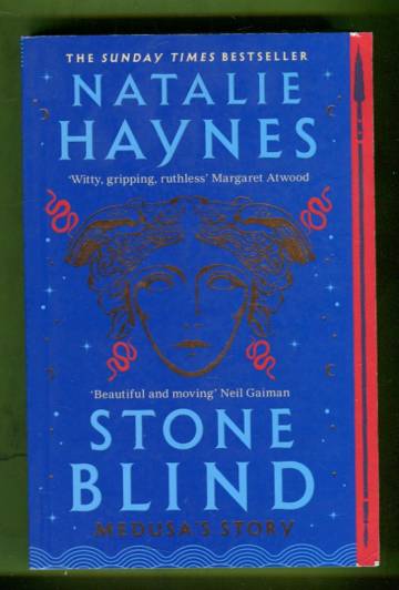Stone Blind