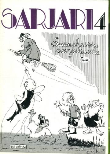 Sarjari 4