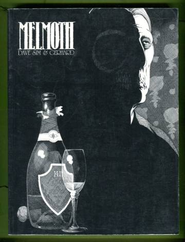 Cerebus Vol. 6: Melmoth