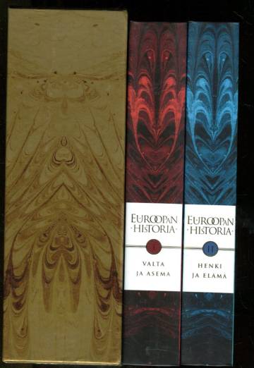 Euroopan historia 1-2