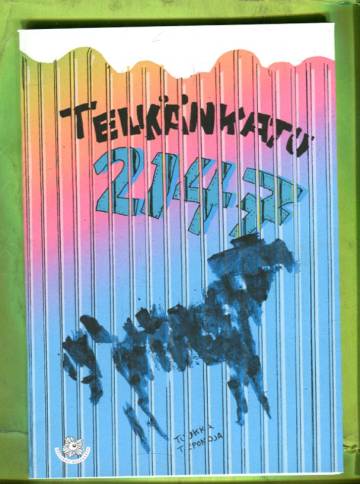 Telkänkatu 2147