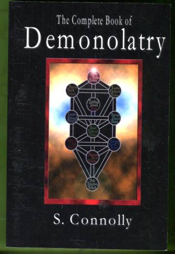 The Complete Book of Demonolatry