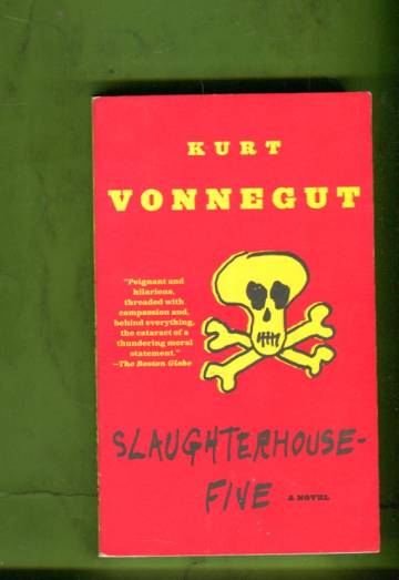 Slaughterhouse 5 or the Children's Crusade: A Duty-Dance with Death