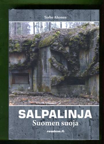 Salpalinja - Suomen suoja