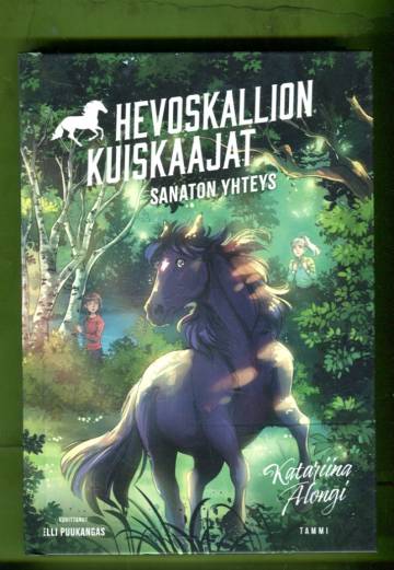 Hevoskallion kuiskaajat - Sanaton yhteys