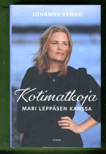 Kotimatkoja Mari Leppäsen kanssa