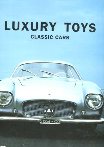 Luxury Toys - Classic Cars