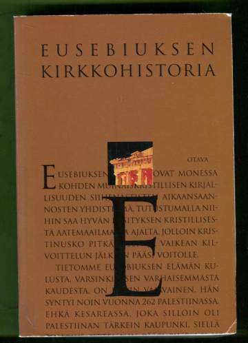 Eusebiuksen kirkkohistoria