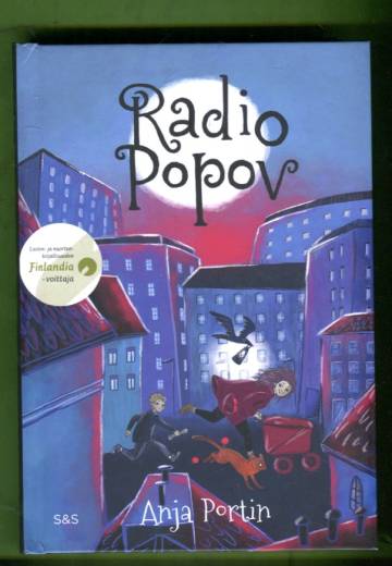 Radio Popov