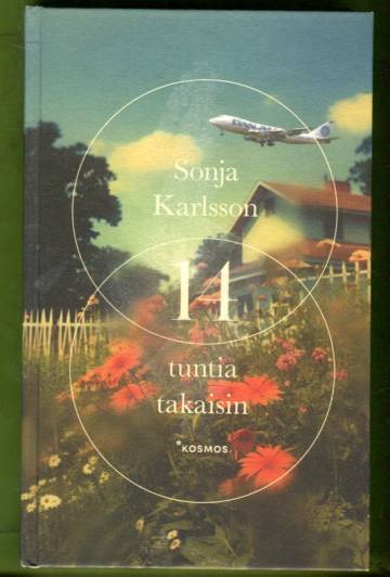 14 tuntia takaisin
