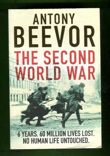 The Second World War