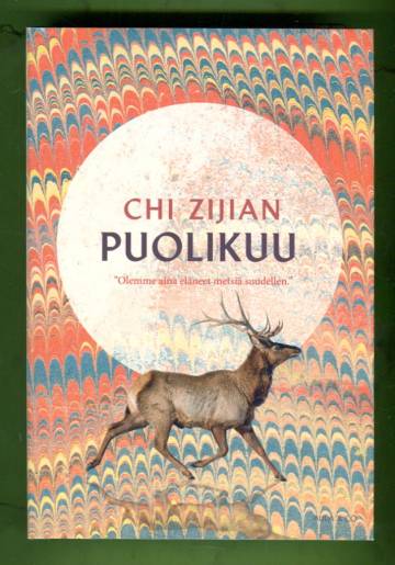 Puolikuu