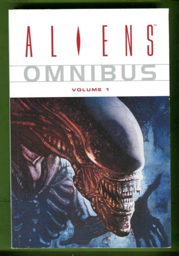 Aliens Omnibus Vol. 1