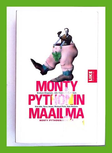 Monty Pythonin maailma Monty Pythonin mukaan