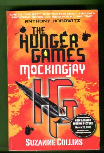 Hunger Games - Mockingjay