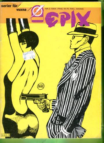 Epix 3/84