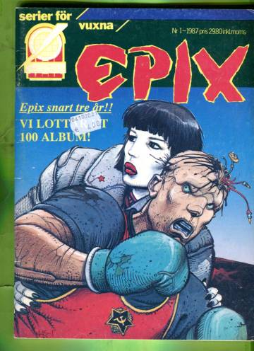Epix 1/87