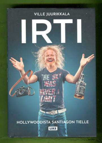 Irti - Hollywoodista Santiagon tielle