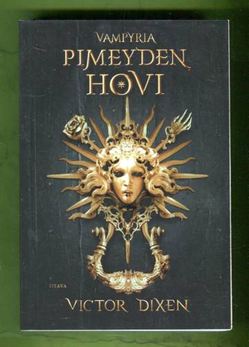 Vampyria - Pimeyden hovi