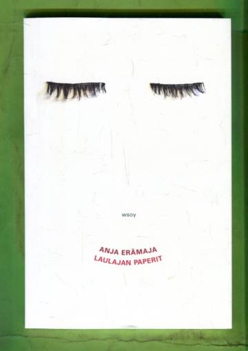 Laulajan paperit