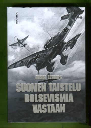Suomen taistelu Bolsevismia vastaan