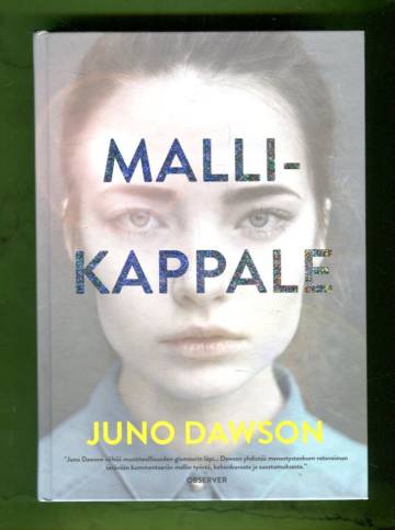 Mallikappale