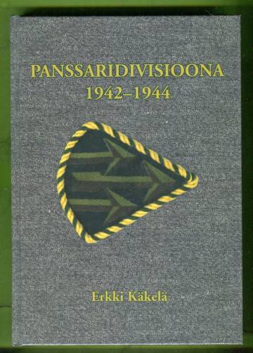 Panssaridivisioona 1942-1944