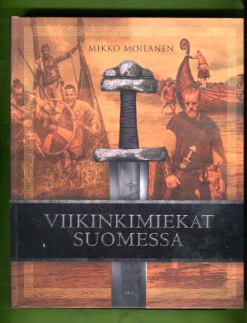 Viikinkimiekat Suomessa