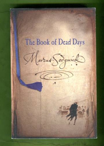 The Book of Dead Days
