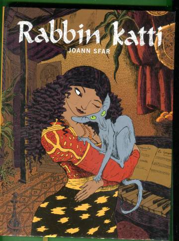 Rabbin katti