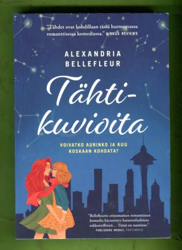 Tähtikuvioita