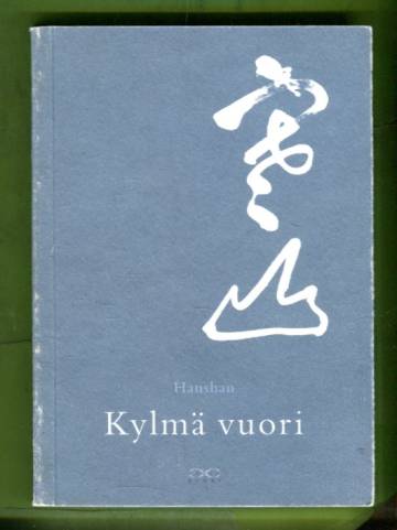 Kylmä vuori - Erakkorunoja Tang-kaudelta