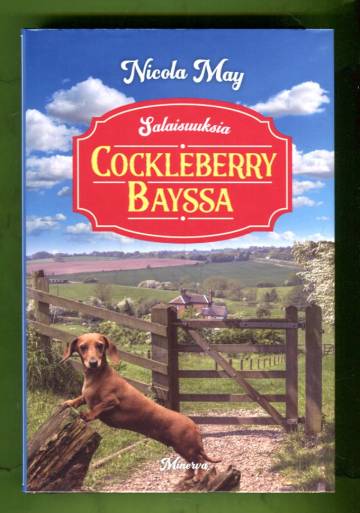 Salaisuuksia Cockleberry Bayssa