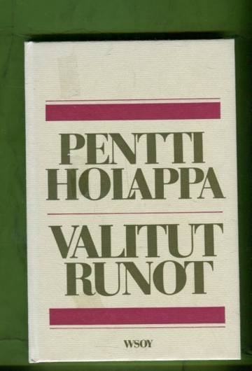 Valitut runot