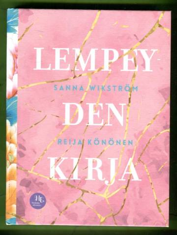 Lempeyden kirja