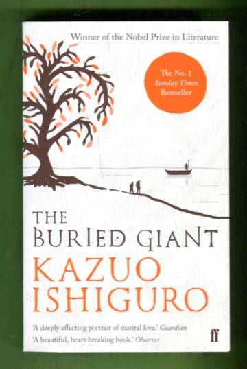 The Buried Giant