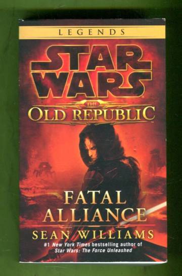 Star Wars - The Old Republic: Fatal Alliance