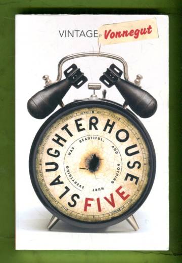 Slaughterhouse 5 or The Children's Crusade: A Duty-Dance with Death