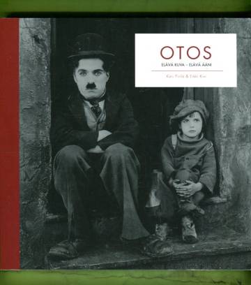 Elävä kuva - Elävä ääni 1 - Otos
