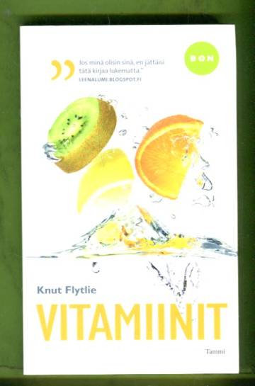 Vitamiinit