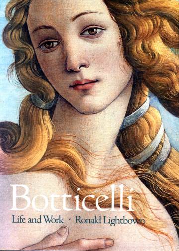 Botticelli - Life and Work