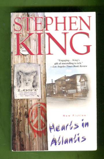 Hearts in Atlantis