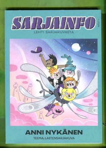 Sarjainfo 202 (1/24)