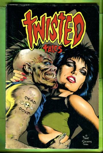 Twisted Tales
