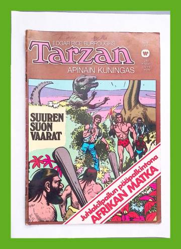 Tarzan 5/75