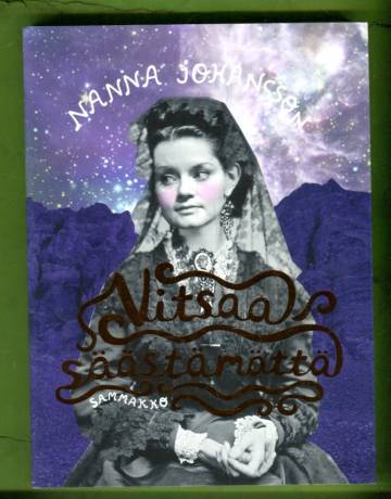 Vitsaa säästämättä