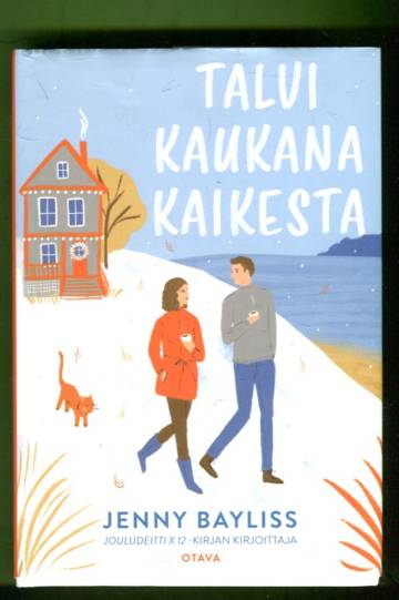 Talvi kaukana kaikesta