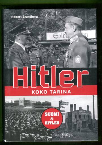 Hitler - Koko tarina