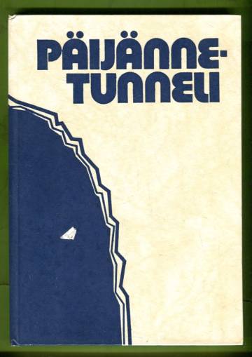 Päijänne-tunneli